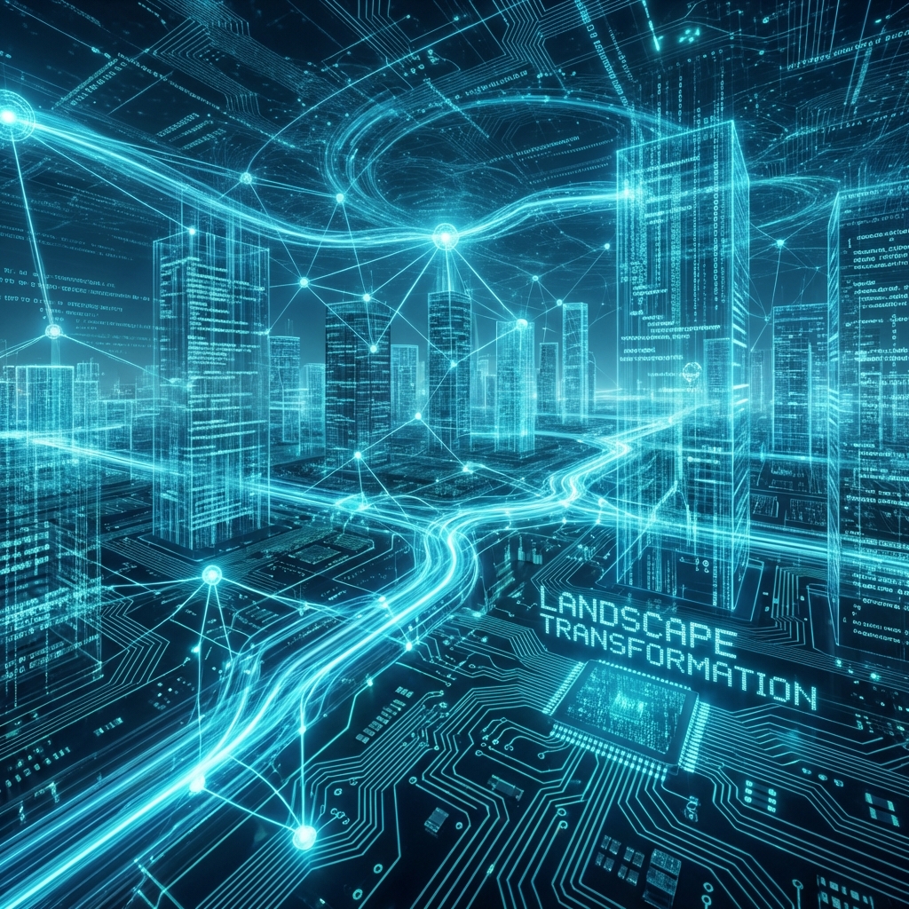 Landscape Transformation