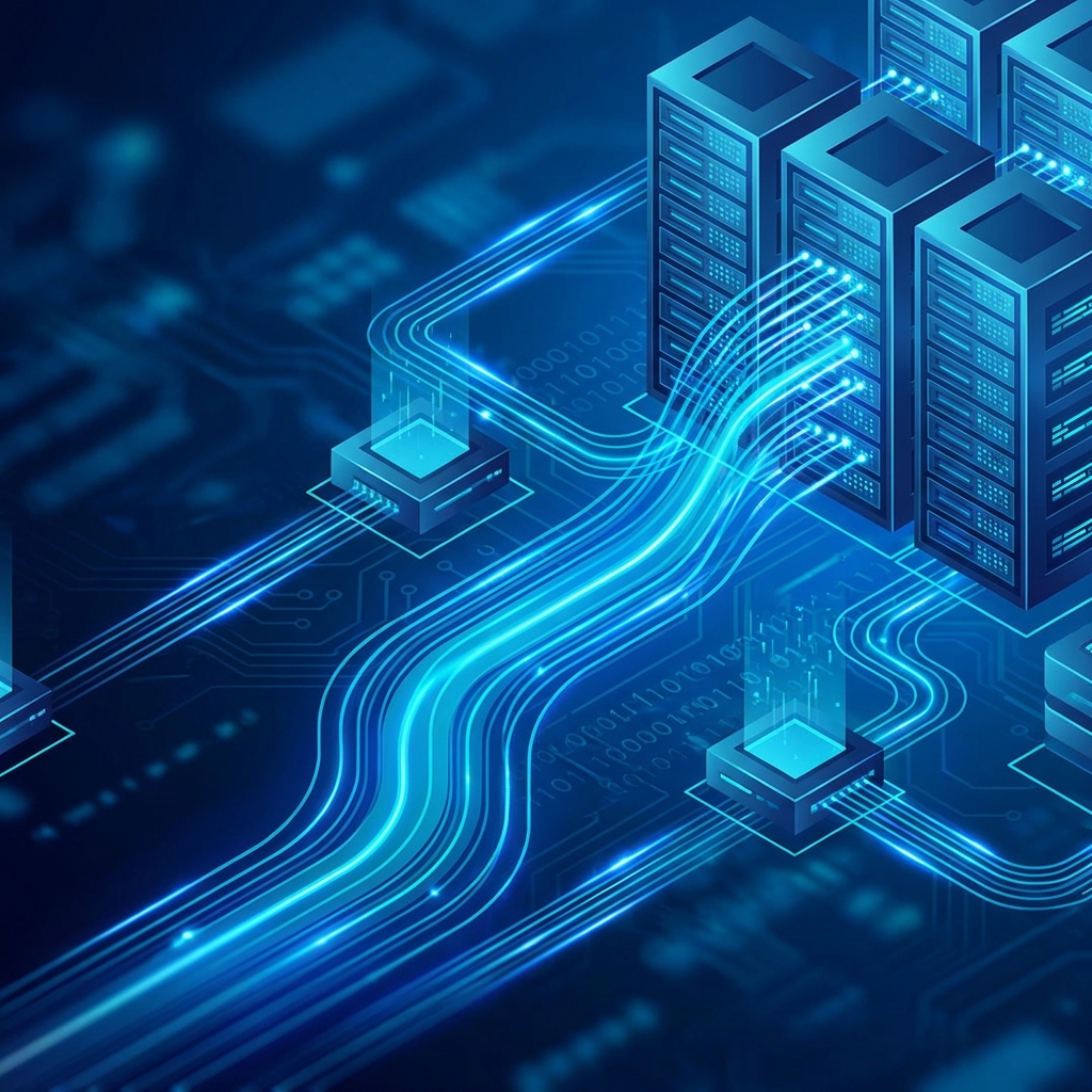 Data Migration Project