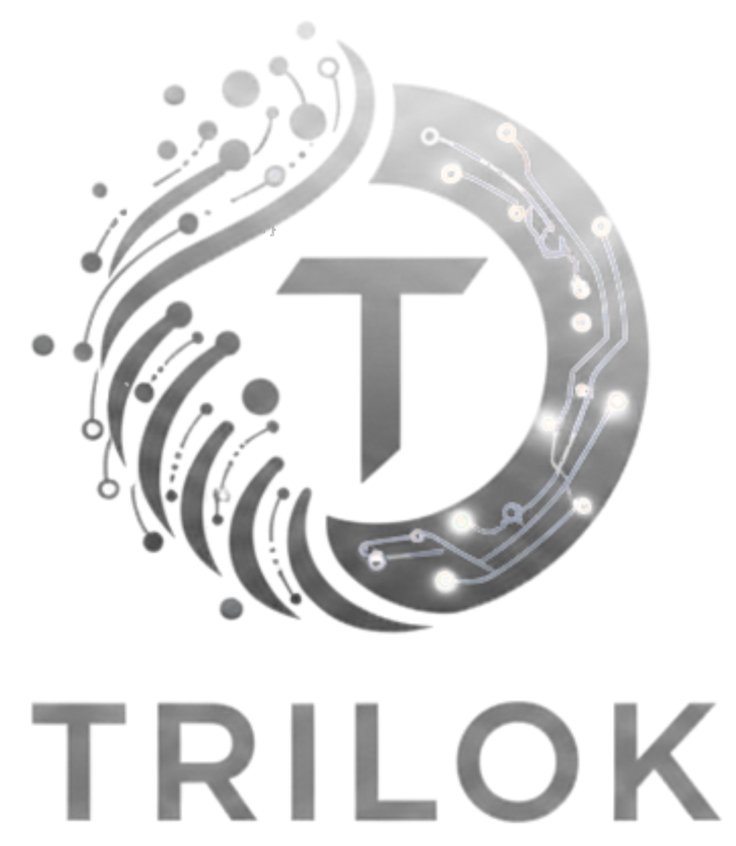 Trilok Talari Logo